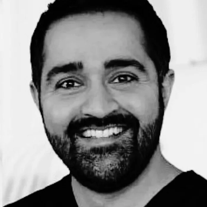 Dr Nasser - My Hale Courtyard Dental