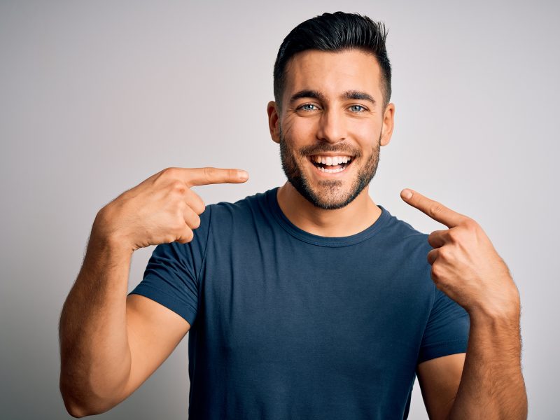 CQC | Hale Courtyard Dental | Dentist in Hale Hulme | General Dentistry
